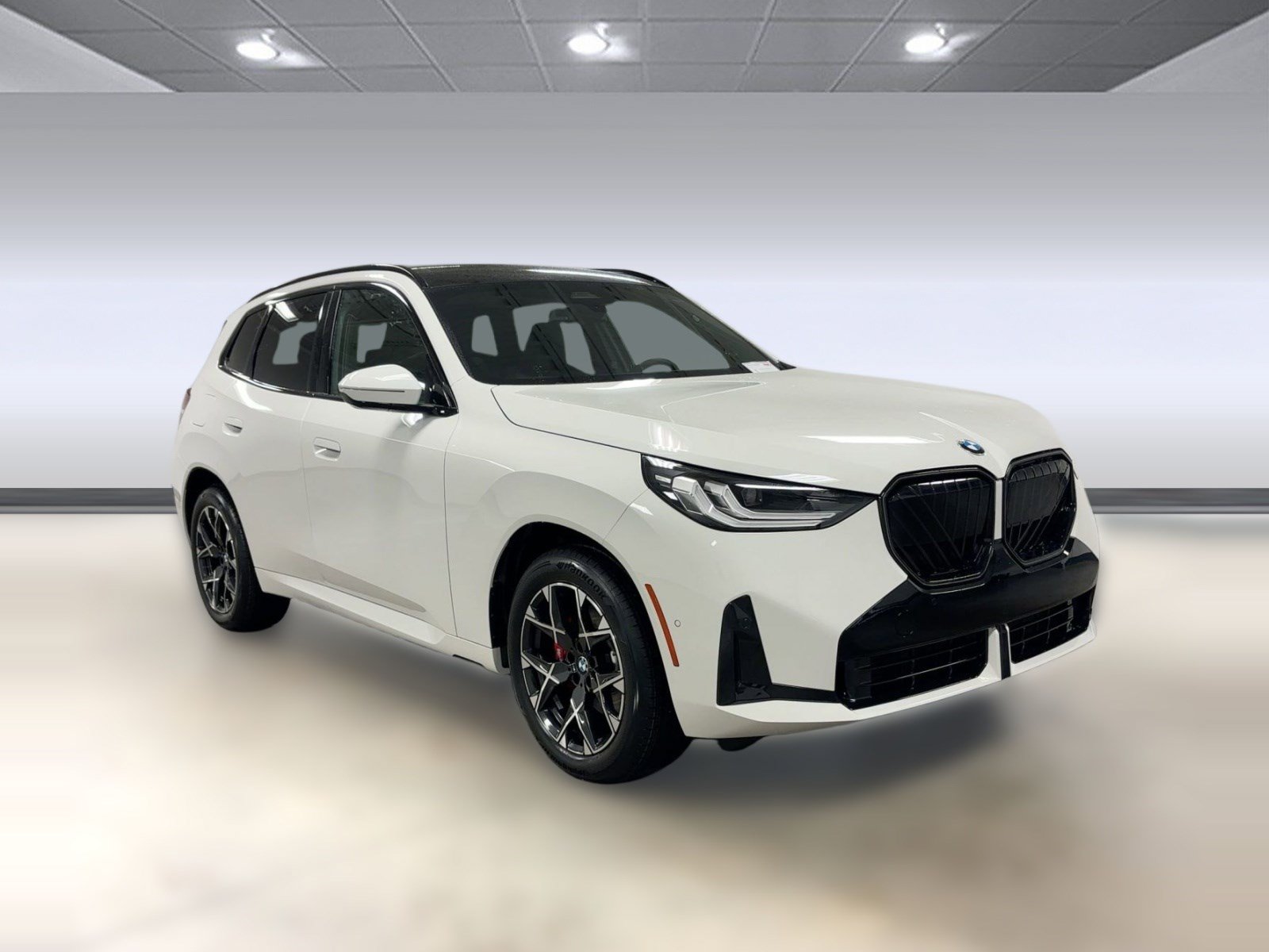 Used 2026 BMW X3 xDrive30i w/ M Sport Package AWD/4WD image 6