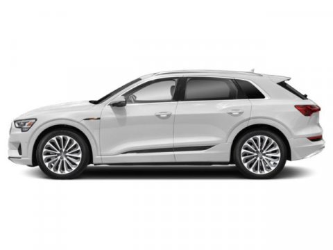 Used 2021 Audi e-tron Prestige w/ Prestige Package AWD/4WD image 3