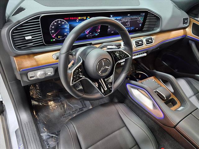 Used 2026 Mercedes-Benz GLE 350 4MATIC image 10