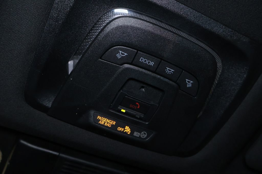 Used 2023 Subaru Solterra AWD image 28