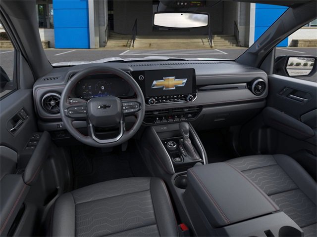 New 2026 Chevrolet Colorado Z71 w/ Z71 Convenience Package 2 image 15