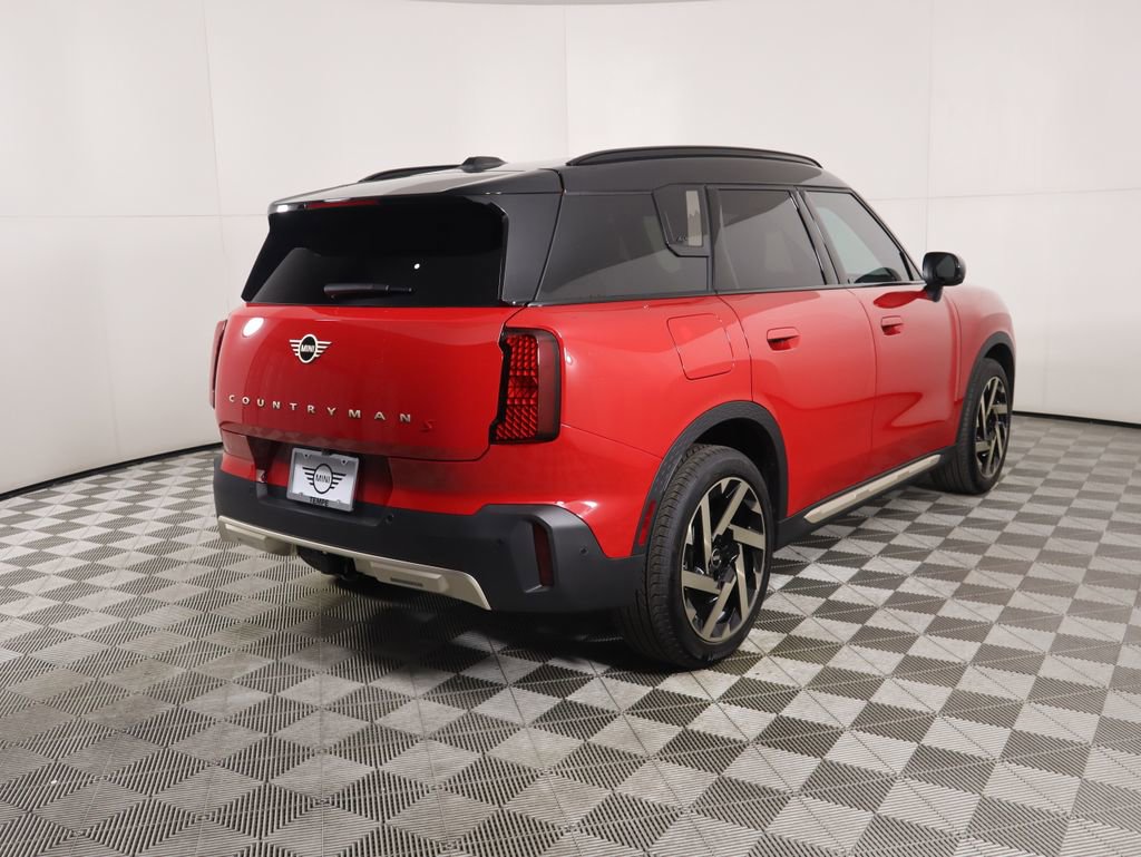 New 2026 MINI Cooper Countryman S image 5