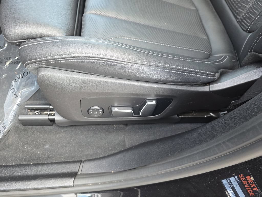 Used 2024 BMW X3 xDrive30i w/ Convenience Package AWD/4WD image 18