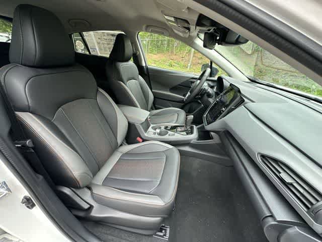 New 2026 Subaru Crosstrek 2.5i Limited AWD/4WD image 19