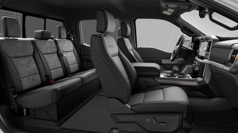New 2026 Ford F150 Tremor AWD/4WD image 50