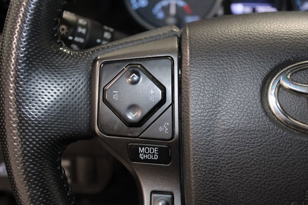 Used 2023 Toyota Tacoma TRD Pro image 35
