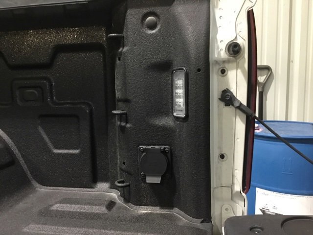 Used 2023 Chevrolet Silverado 1500 LTZ image 19