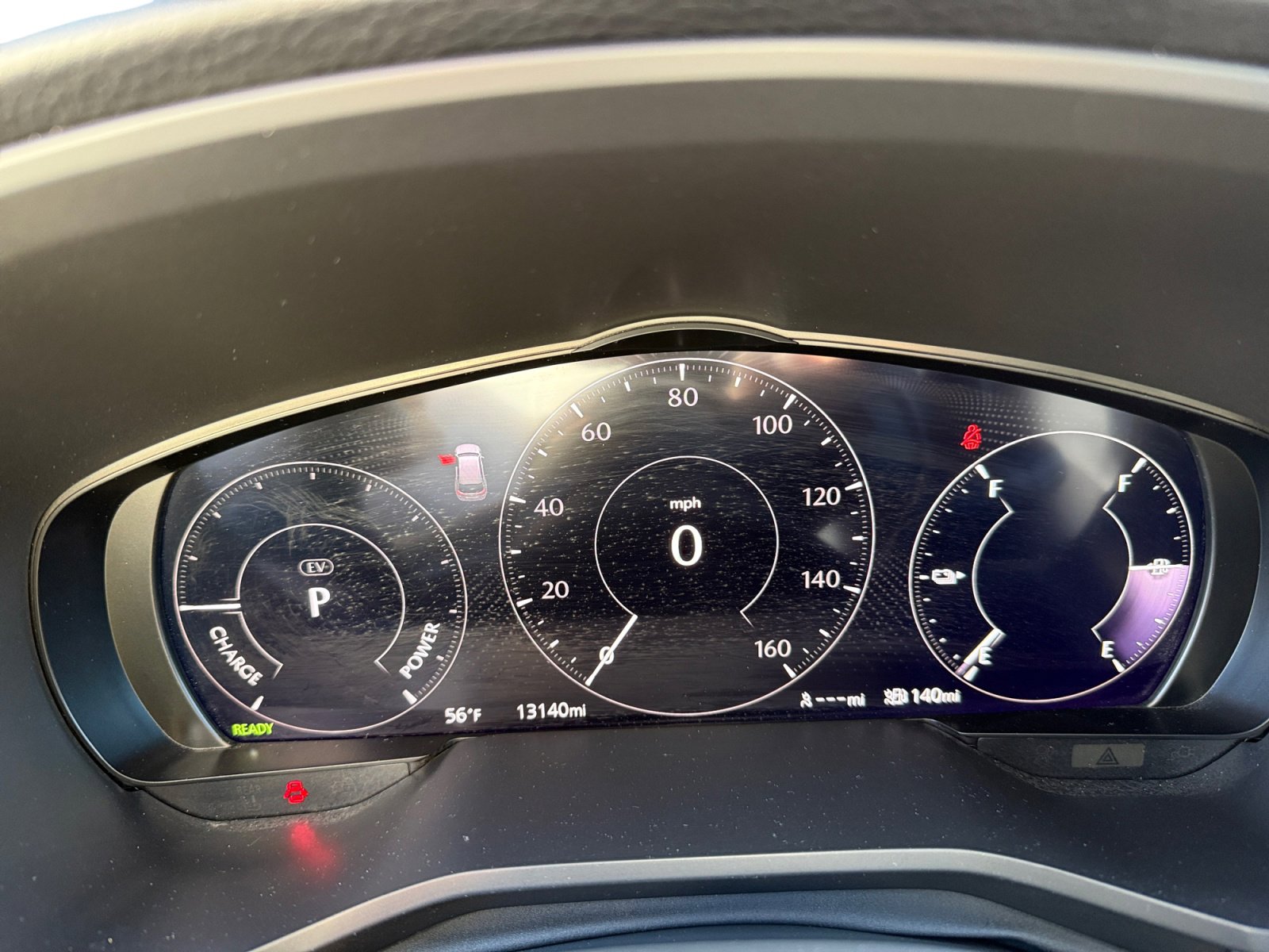 Certified 2024 MAZDA CX-90 Plug-In Hybrid w/ Premium Plus image 11