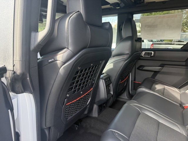 New 2025 Ford Bronco Raptor image 35