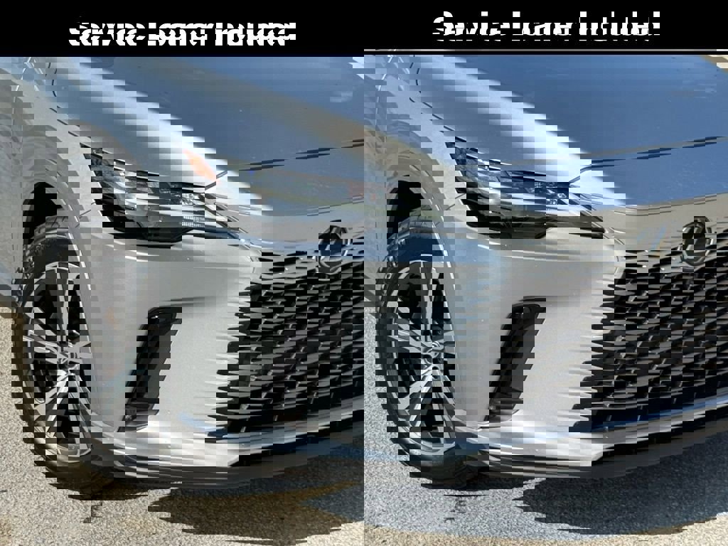 Used 2023 Lexus RX 350 Premium w/ Accessory Package (Z1) image 5