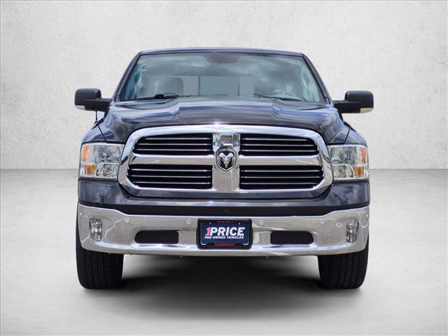 Used 2015 RAM 1500 Lone Star RWD image 2