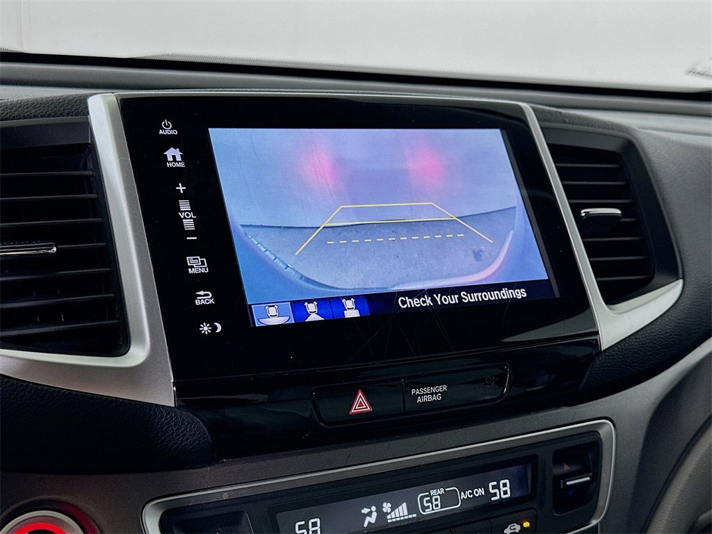 Used 2020 Honda Ridgeline RTL image 7