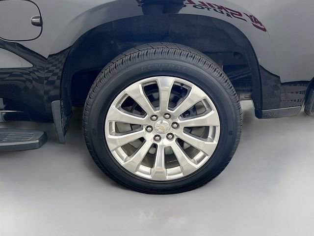 Used 2022 Chevrolet Silverado 1500 High Country image 39