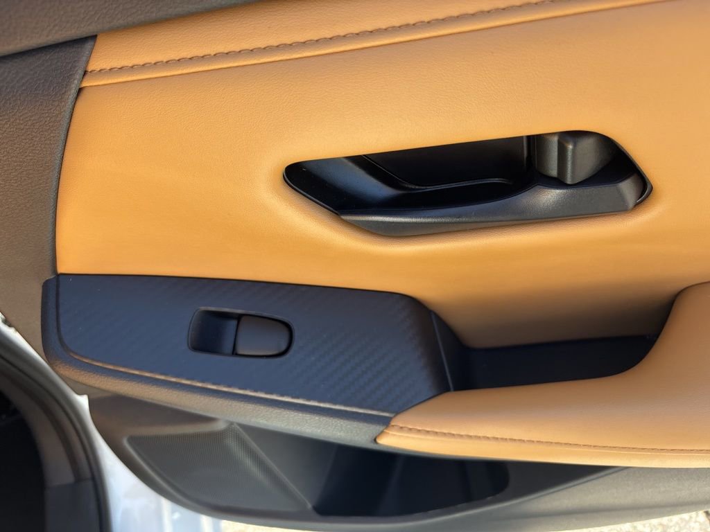 Used 2024 Nissan Sentra SV w/ SV Premium Package FWD image 26