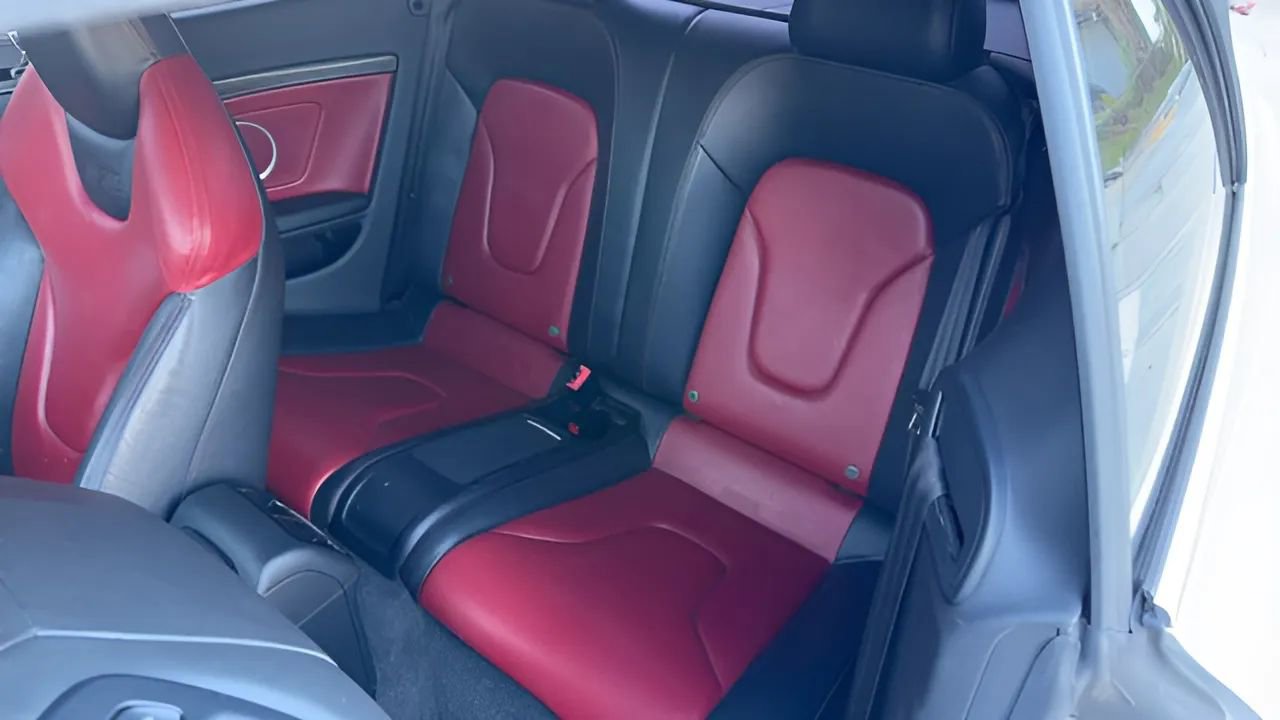 Used 2012 Audi S5 Premium Plus AWD/4WD image 25