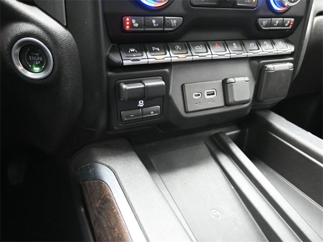 Used 2020 GMC Sierra 1500 Denali w/ Denali Ultimate Package image 33