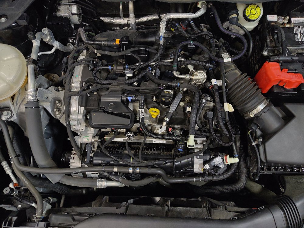 Used 2021 Ford Escape S FWD image 30