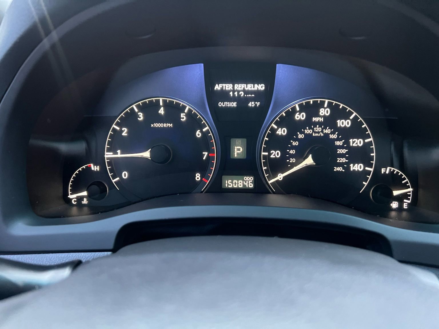 Used 2011 Lexus RX 350 AWD w/ Premium Pkg image 28