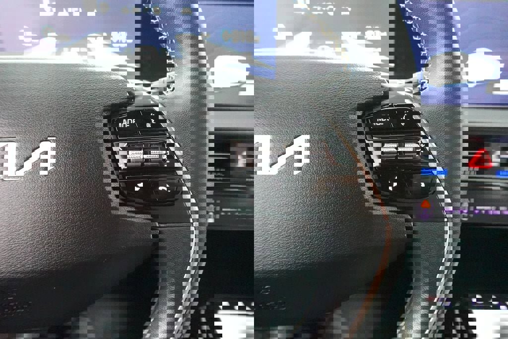 Used 2023 Kia EV6 GT-Line image 11