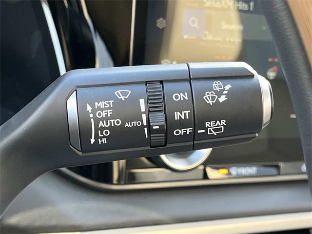 Used 2025 Lexus RX 350 Premium Plus image 42
