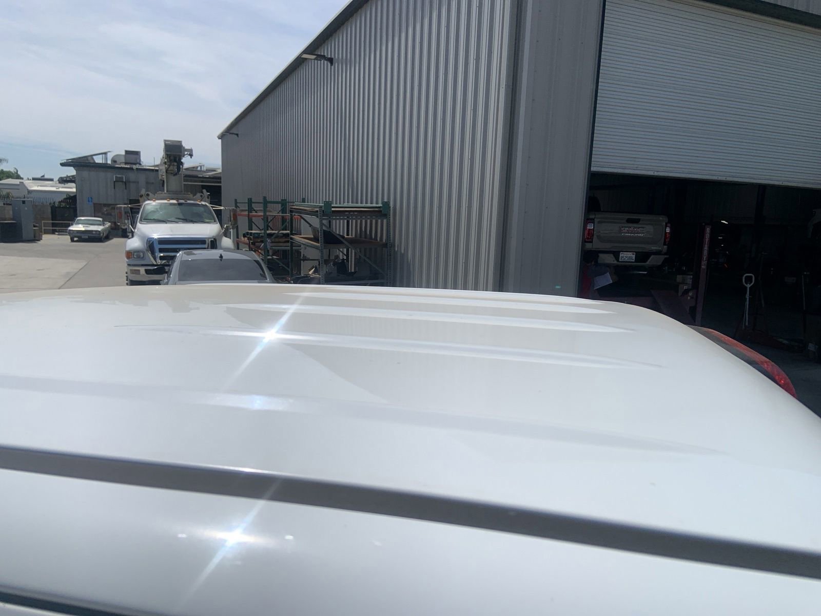 Certified 2016 GMC Sierra 1500 SLT RWD image 8