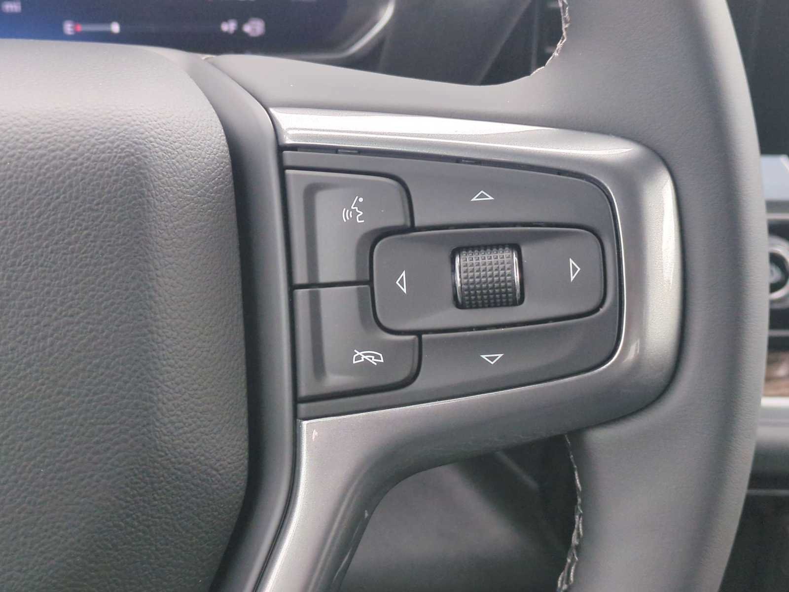 New 2026 Chevrolet Silverado 1500 LT AWD/4WD image 16