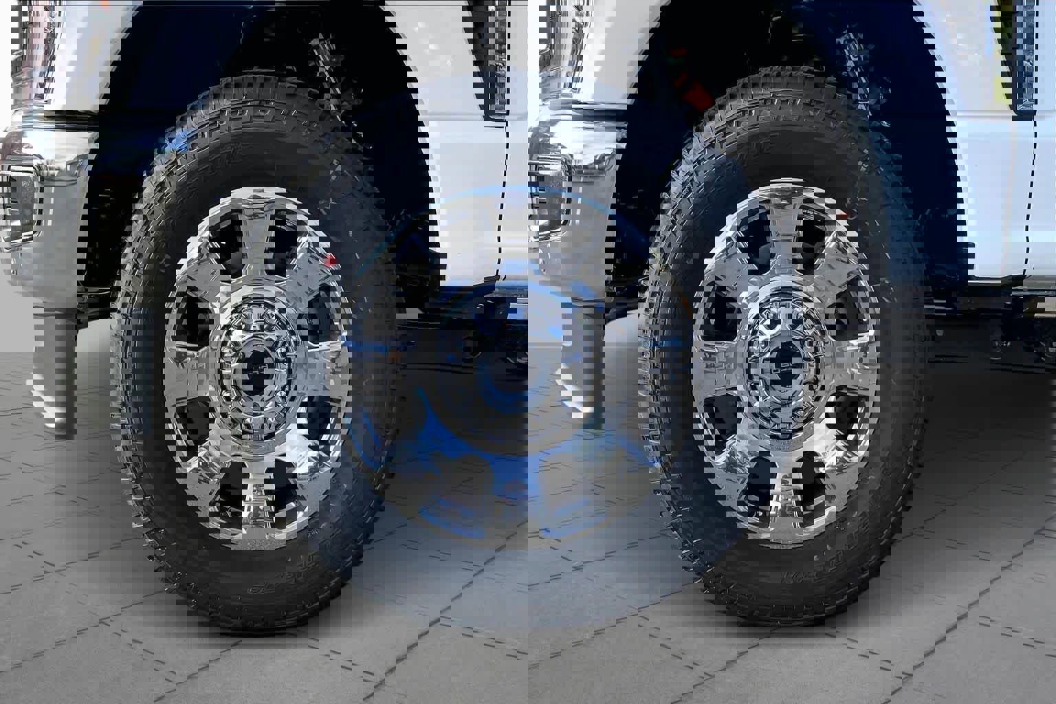 New 2026 Ford F350 Lariat w/ Lariat Ultimate Package image 12