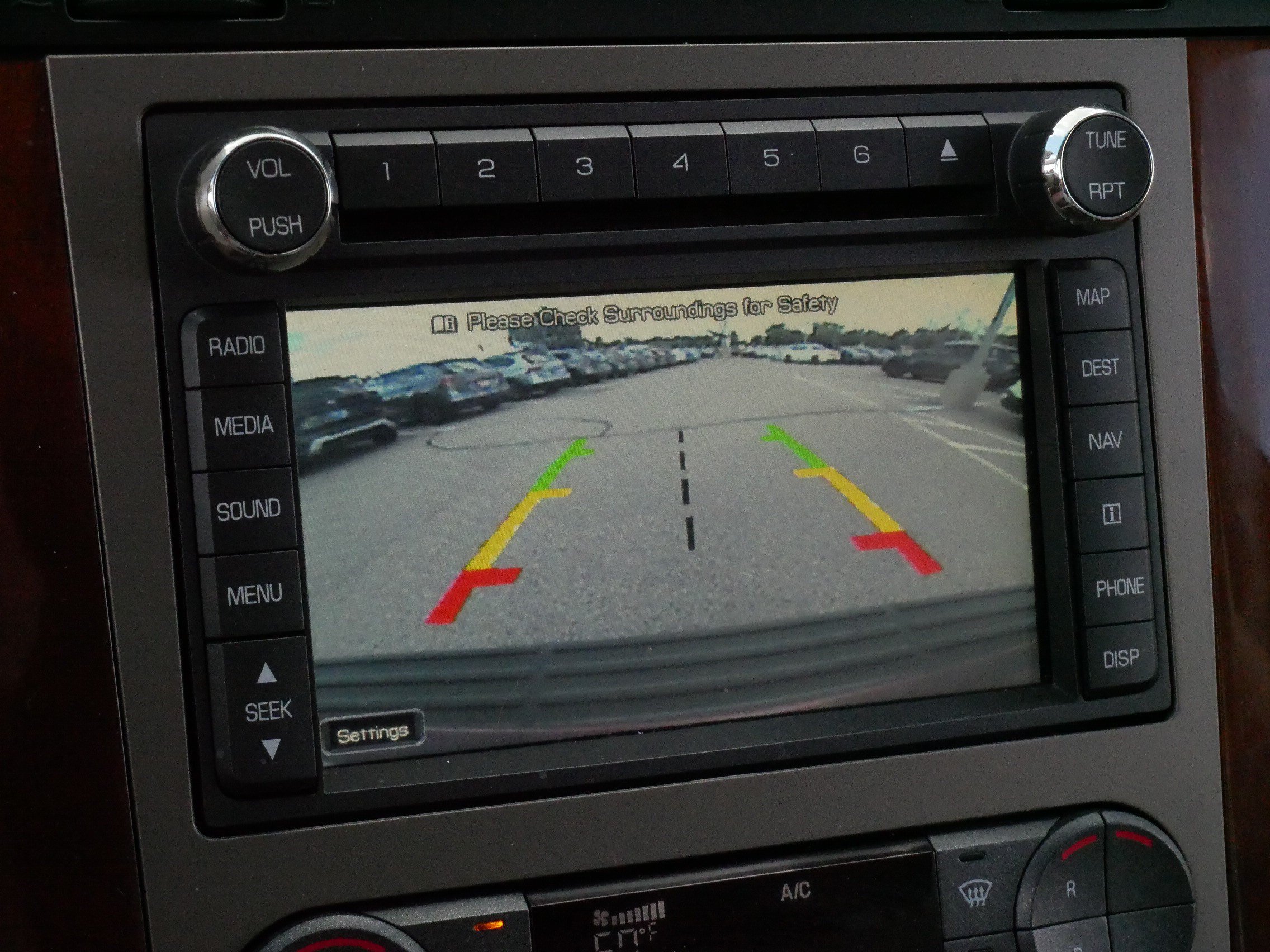 Used 2014 Lincoln Navigator 4WD image 30