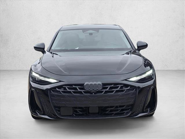 New 2026 Audi A6 Premium Plus image 2