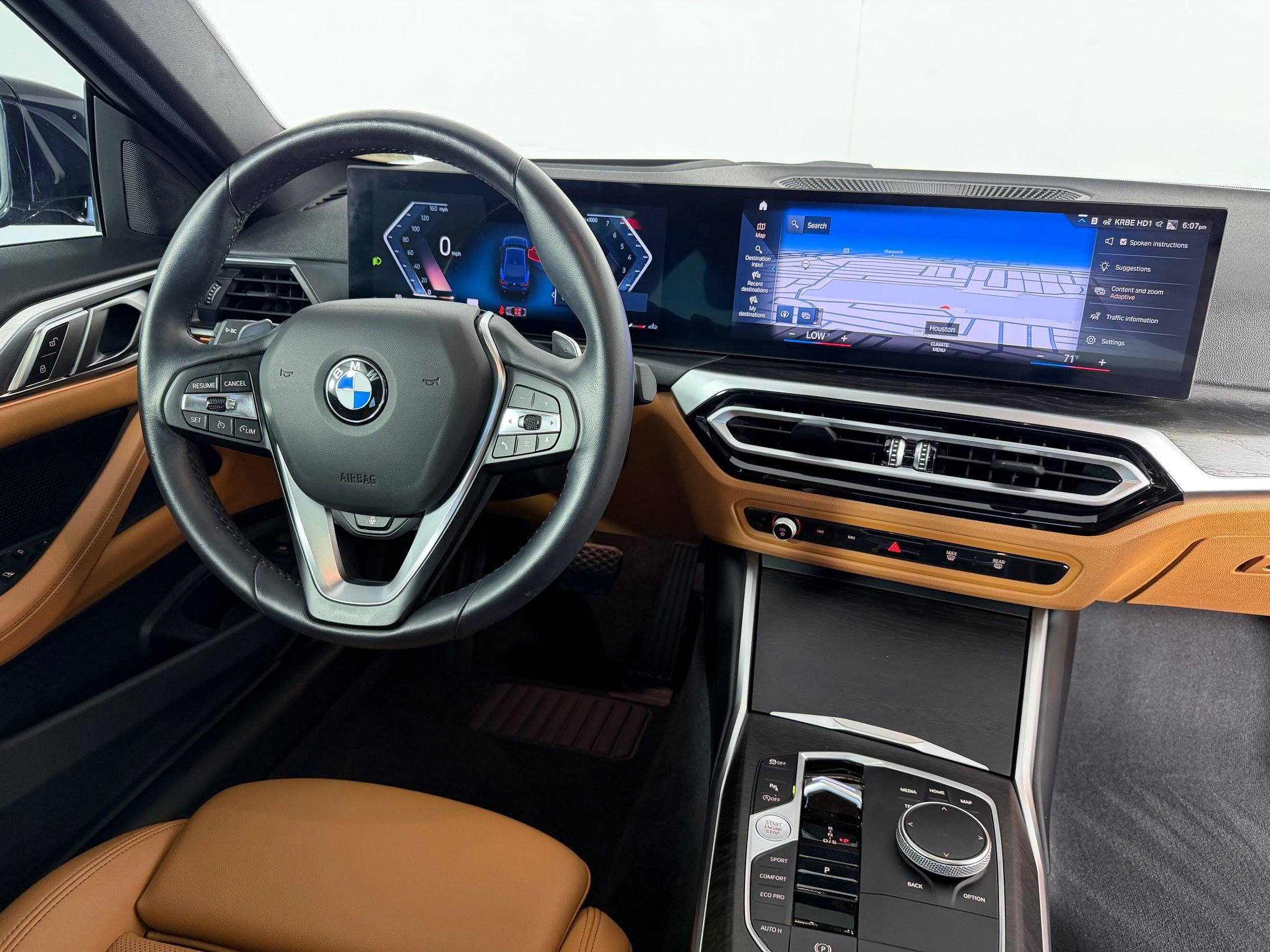 Certified 2024 BMW 430i Coupe w/ Premium Package image 31