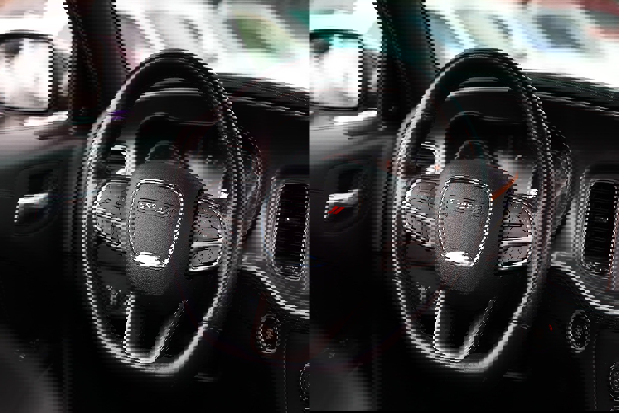 Used 2021 Dodge Charger Scat Pack image 33