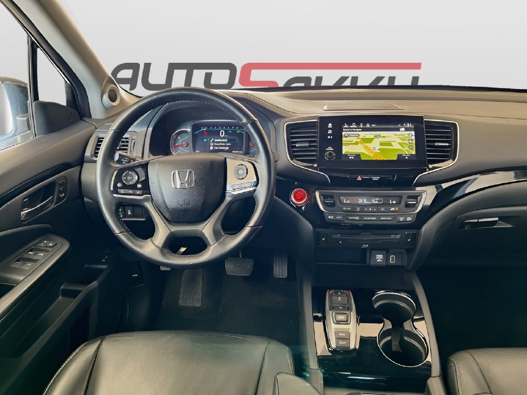Used 2021 Honda Pilot Touring image 23