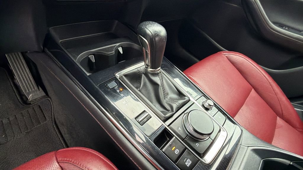 Used 2023 MAZDA CX-30 AWD 2.5 S w/ Preferred Package image 23