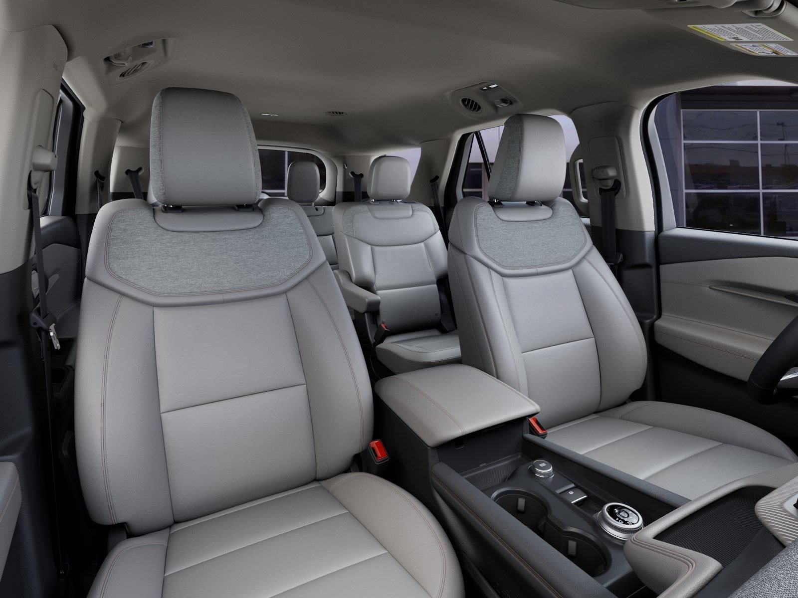 New 2027 Ford Explorer Active w/ Active Comfort Package AWD/4WD image 14
