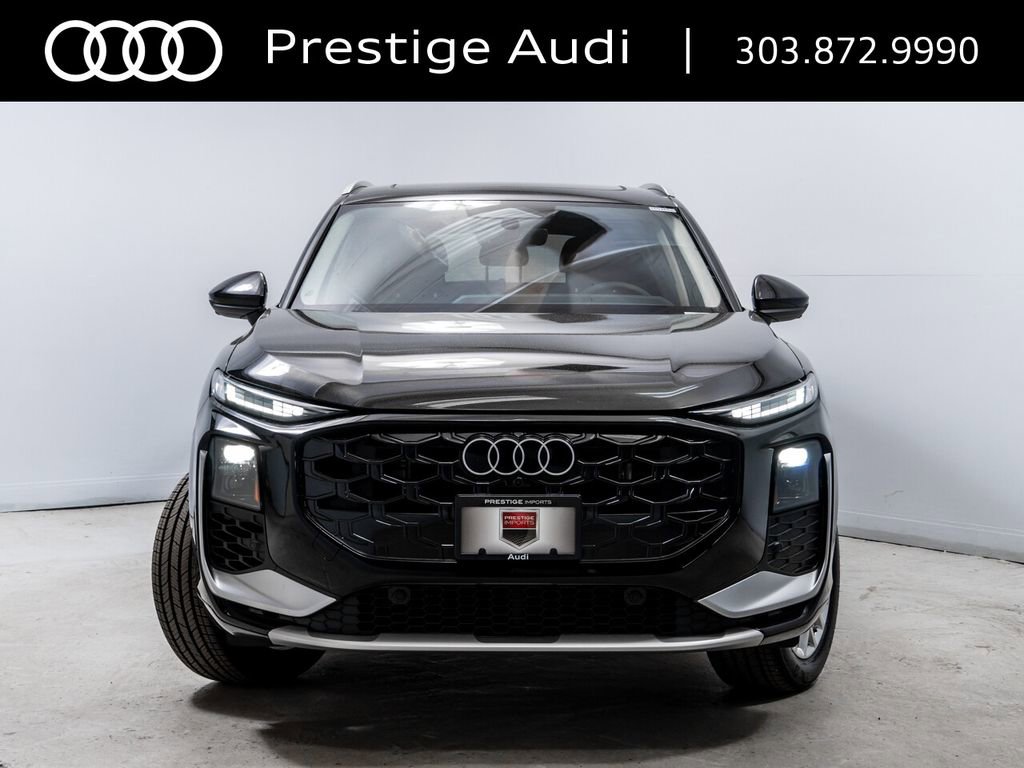 New 2026 Audi Q3 quattro 2.0T image 10