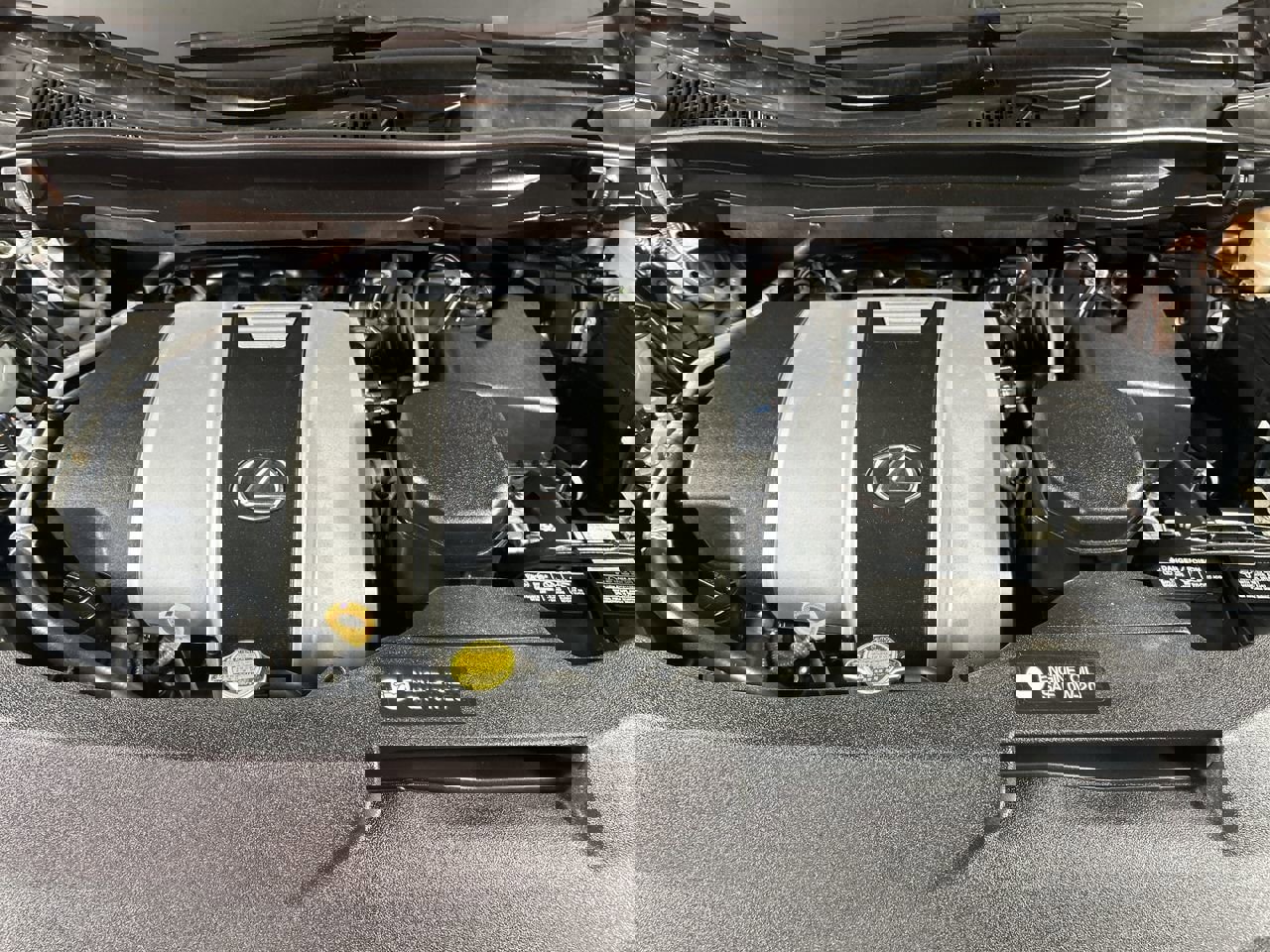 Used 2017 Lexus RX 350 FWD w/ Premium Package image 11