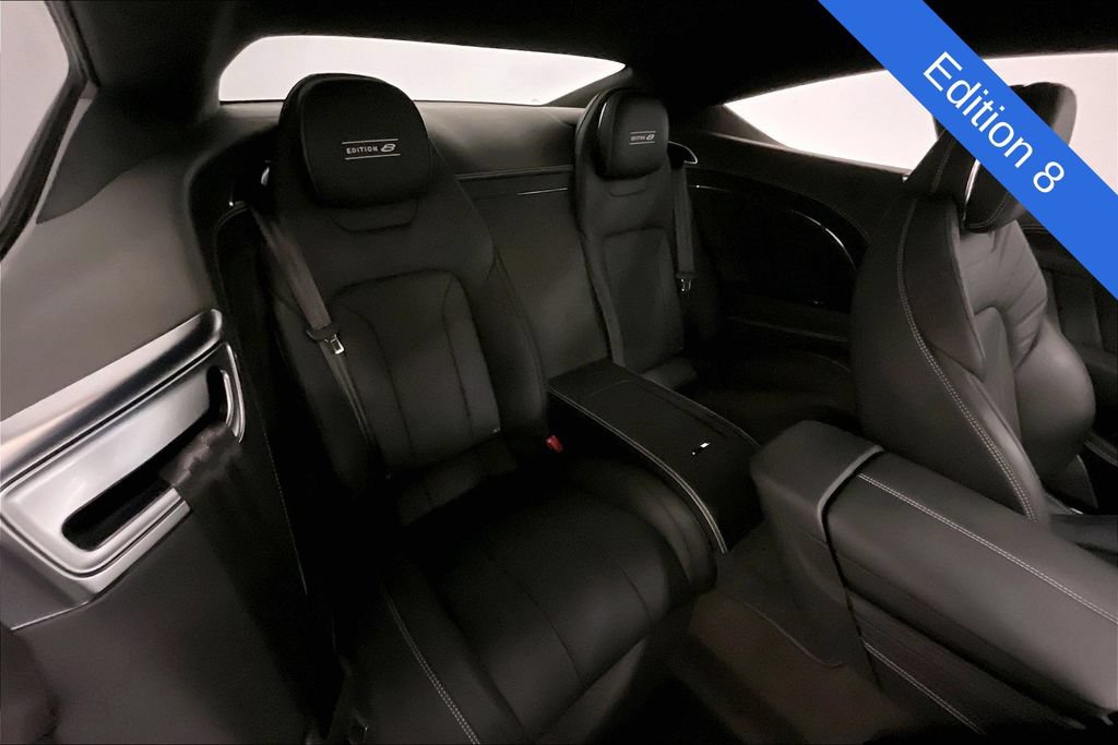 Used 2024 Bentley Continental GT AWD/4WD image 28
