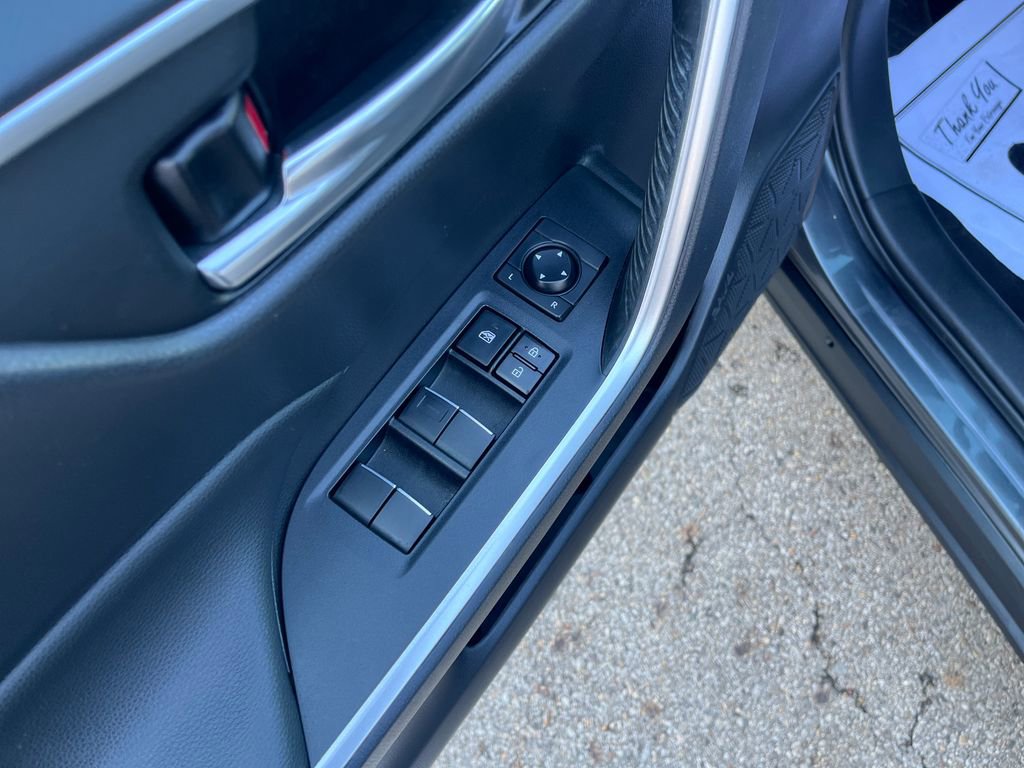 Certified 2021 Toyota RAV4 XLE Premium image 12