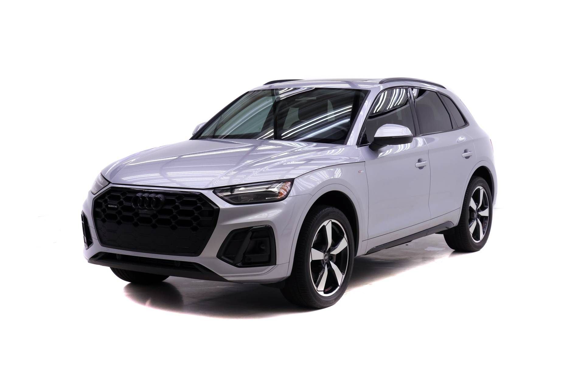 Certified 2023 Audi Q5 2.0T Premium Plus w/ Premium Plus Package AWD/4WD image 1