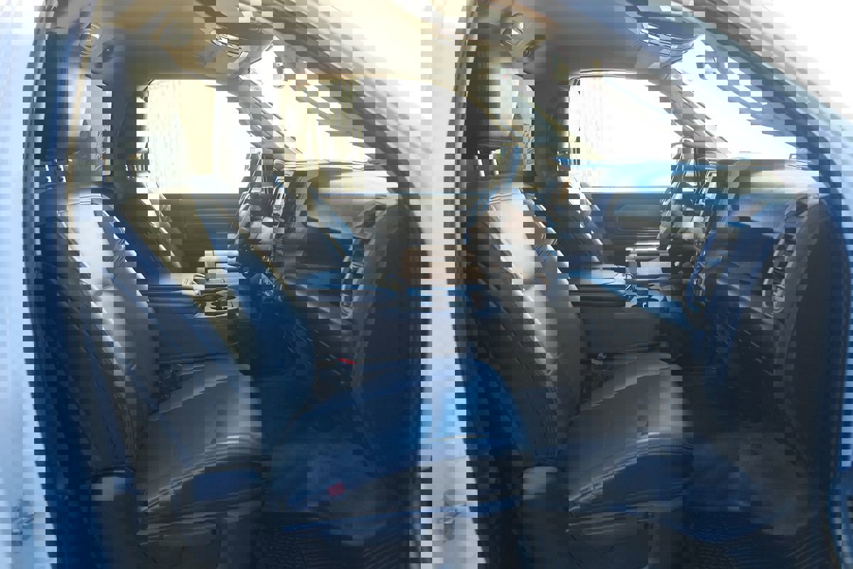 Used 2019 RAM 2500 Tradesman image 29