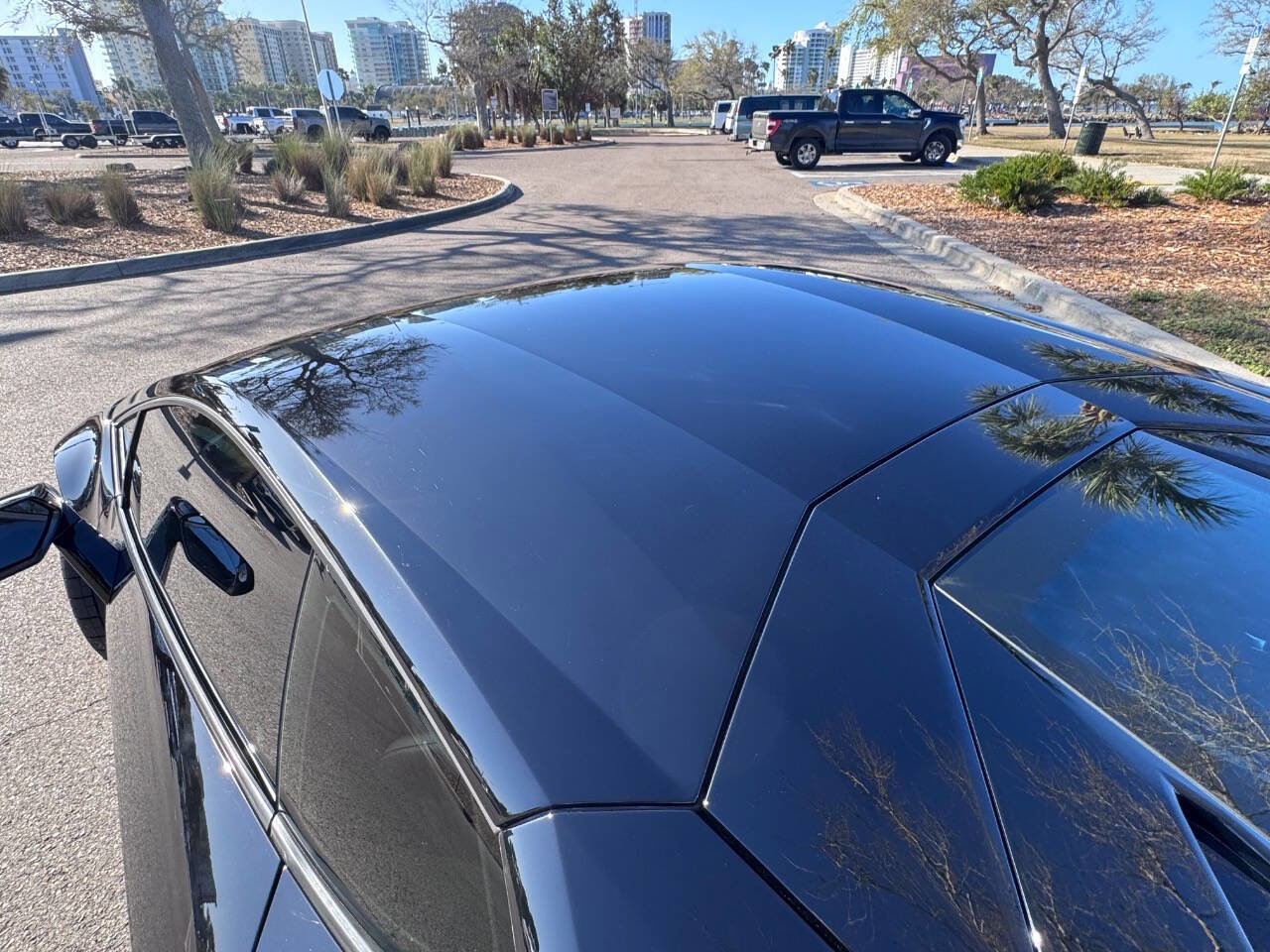 Used 2022 Lamborghini Huracan EVO image 36