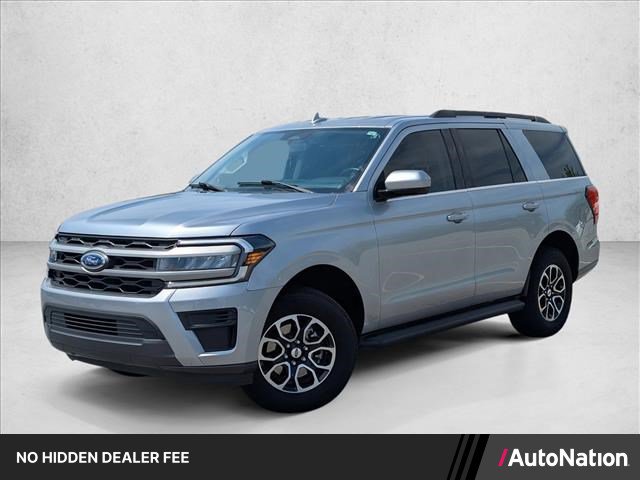 Used 2023 Ford Expedition XLT RWD video 1
