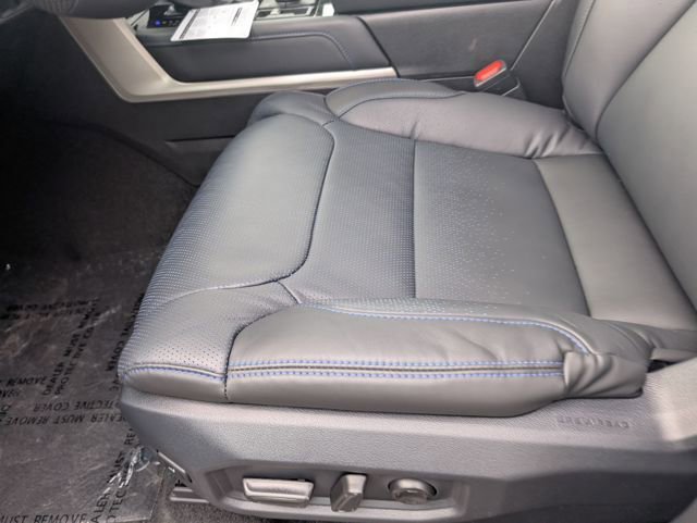 New 2026 Toyota Sequoia Platinum w/ Tow Technology Package image 23