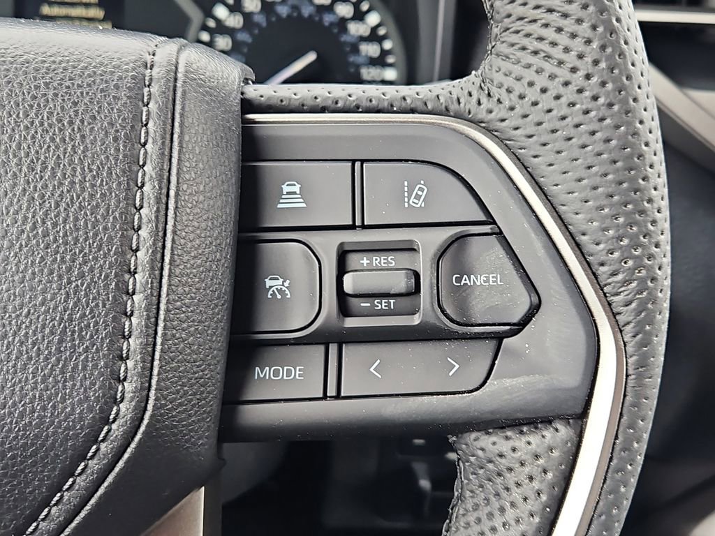 New 2026 Toyota Tundra SR5 image 15