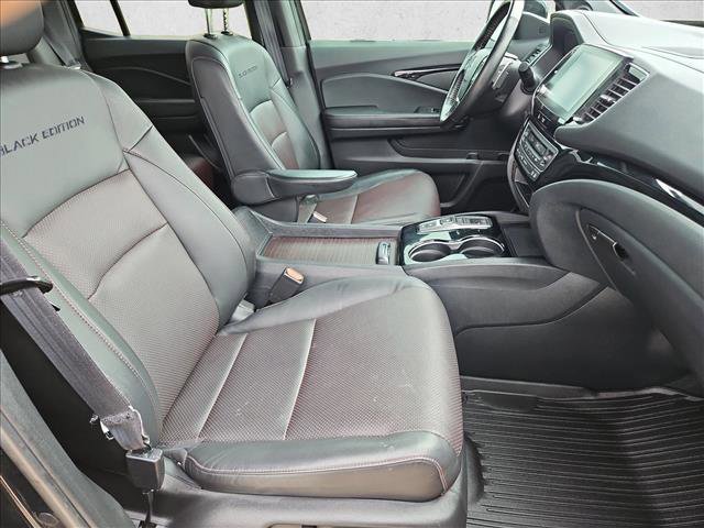 Used 2022 Honda Ridgeline Black Edition image 22