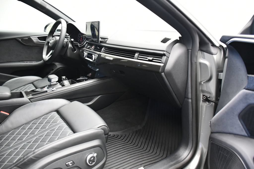 Certified 2024 Audi S5 Premium Plus AWD/4WD image 50