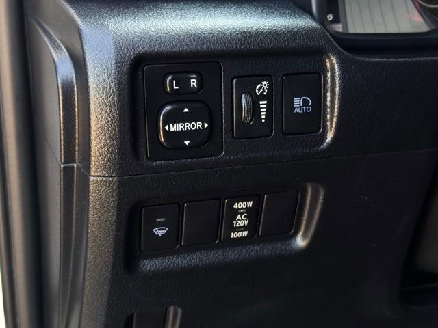 Used 2020 Toyota 4Runner SR5 image 15