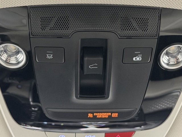 Used 2023 Kia Sorento SX image 26