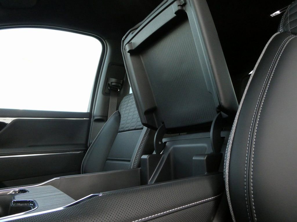 New 2026 GMC Sierra EV Denali image 33