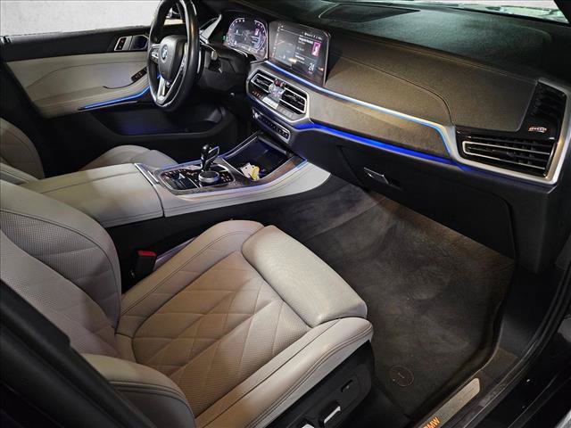 Certified 2023 BMW X5 sDrive40i w/ Parking Assistance Package RWD image 21